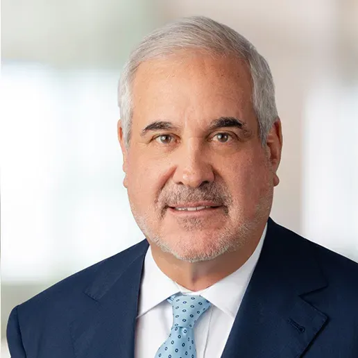 Steven Marks