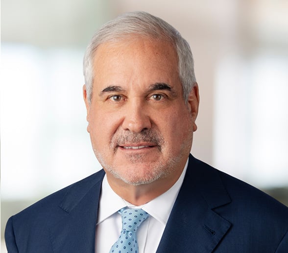 Steven Marks