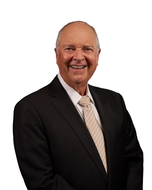 Steven Orlow