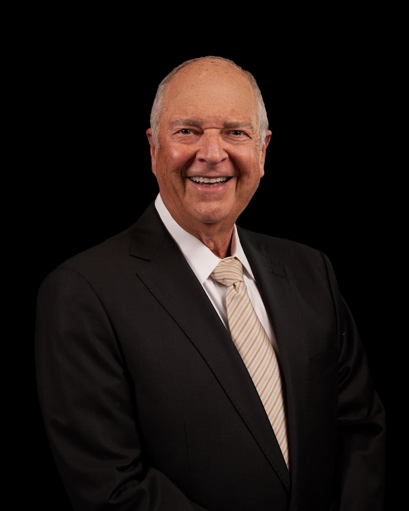 Steven Orlow