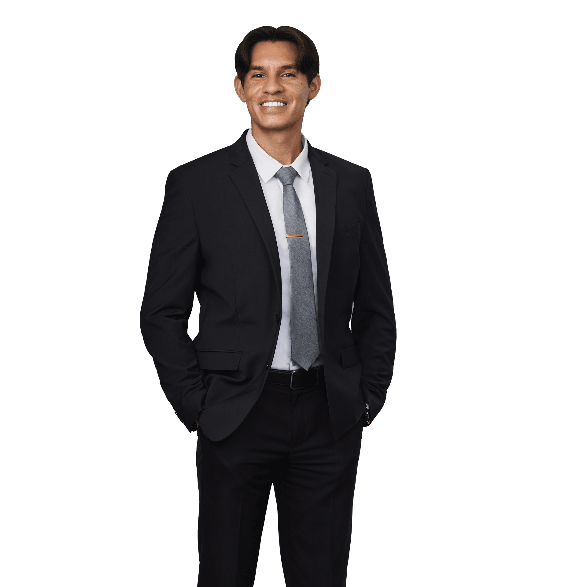 Steven Salazar