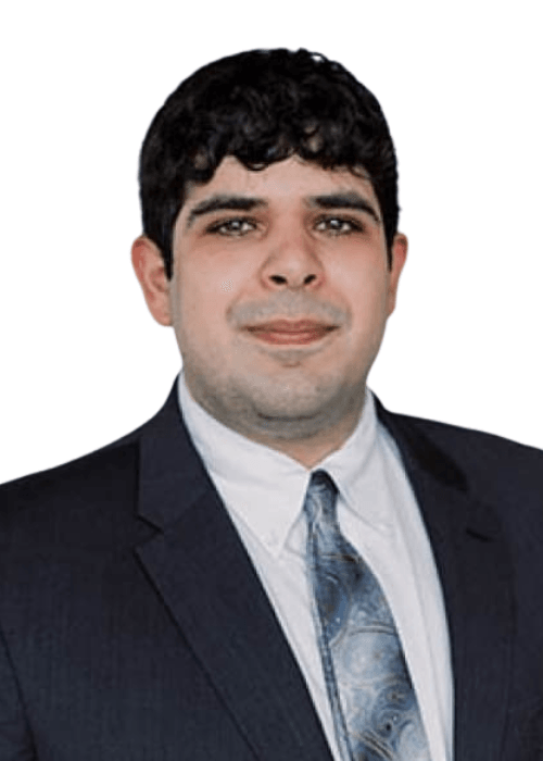 Steven Shunnarah