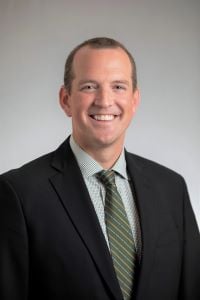 Steven Welch
