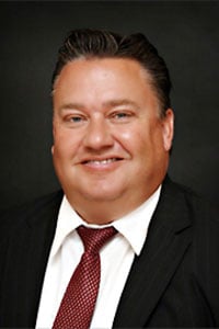 Steven Welty