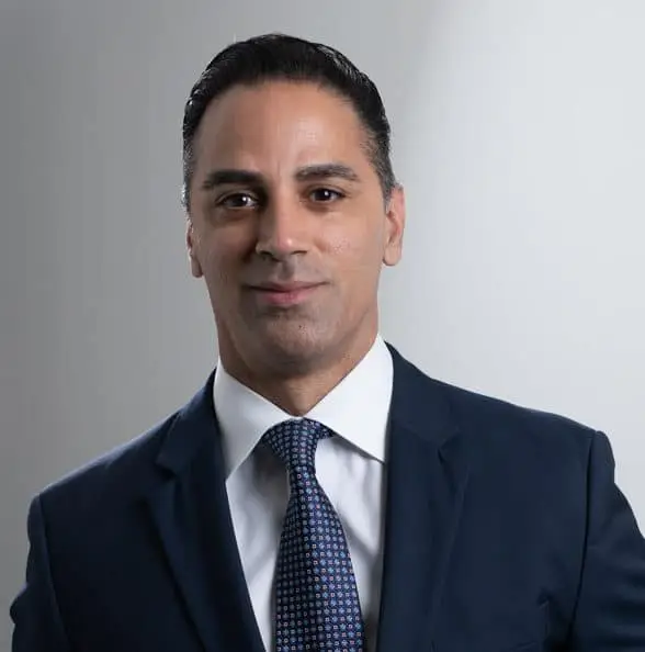 Steven Yamin