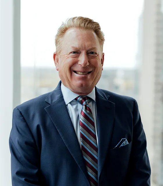 Stuart Goldenberg