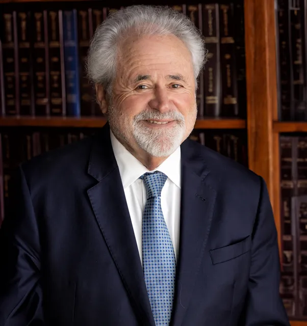Stuart Grossman