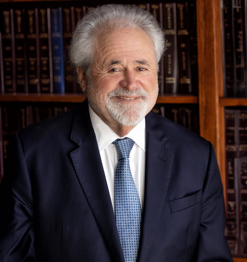Stuart Grossman