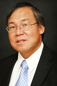 Stuart Woo