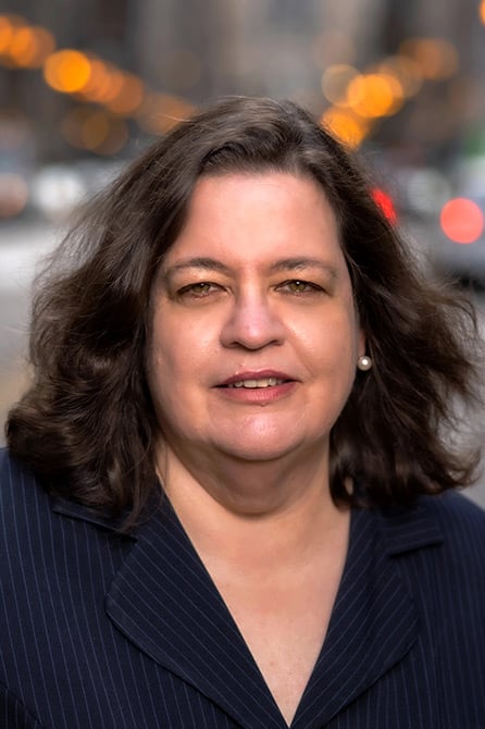 Susan Capra