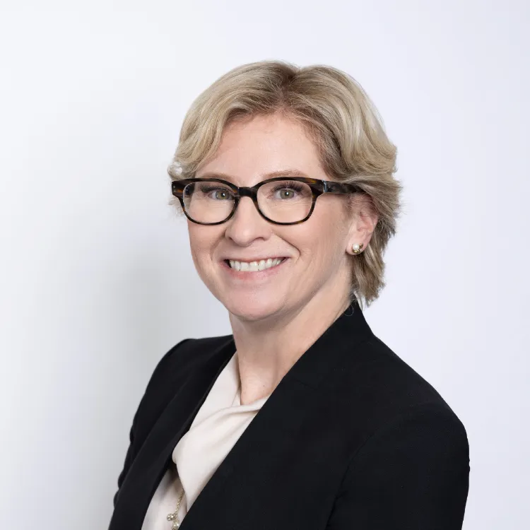 Susan Carlson