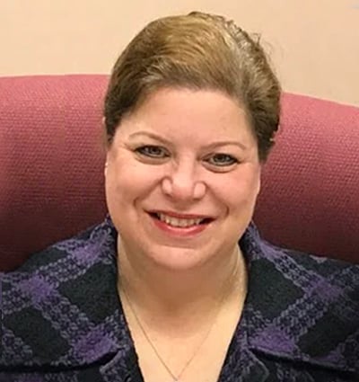 Susan Fransen