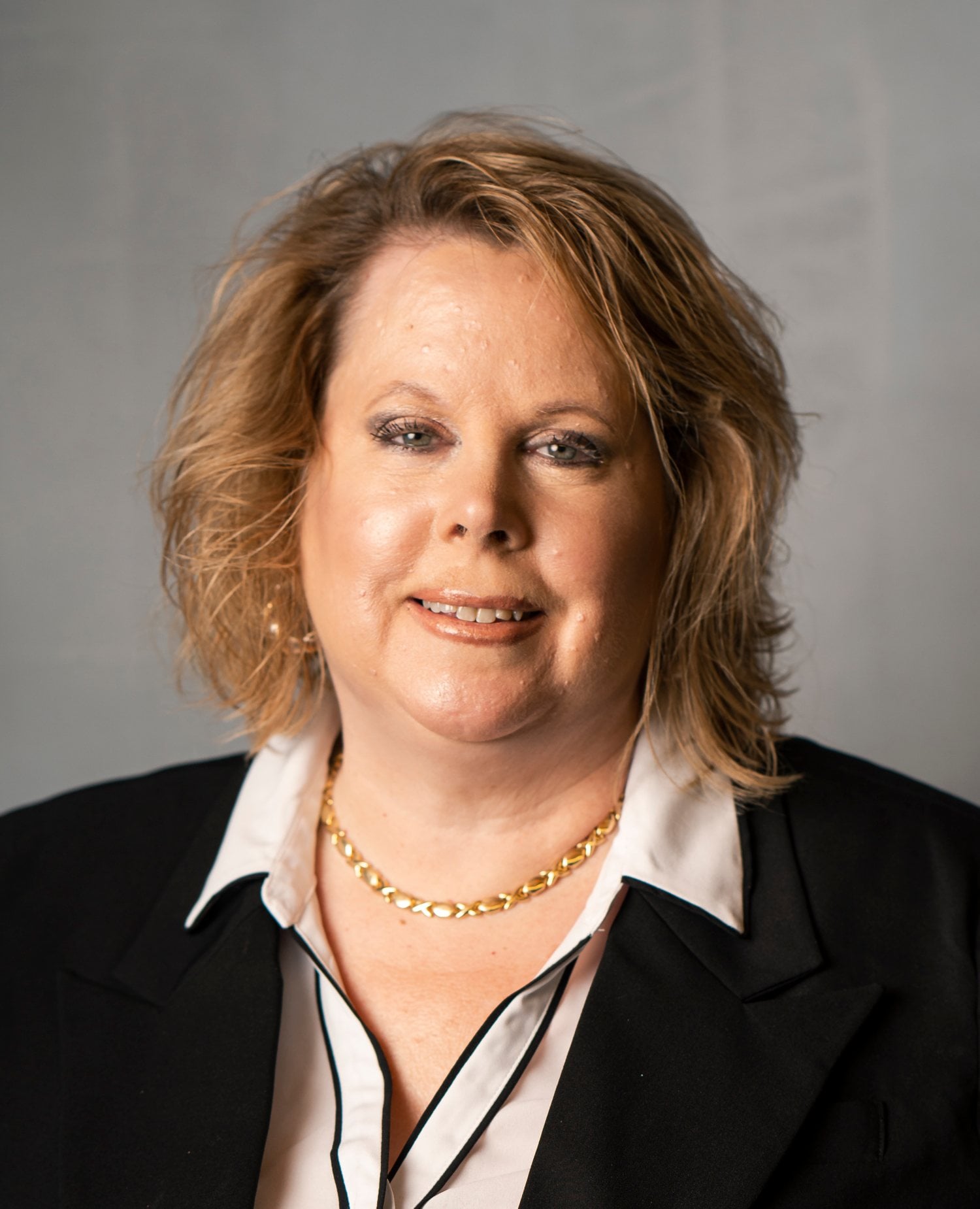 Susan Madar