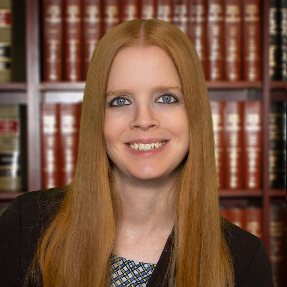 Suzanne McArdle