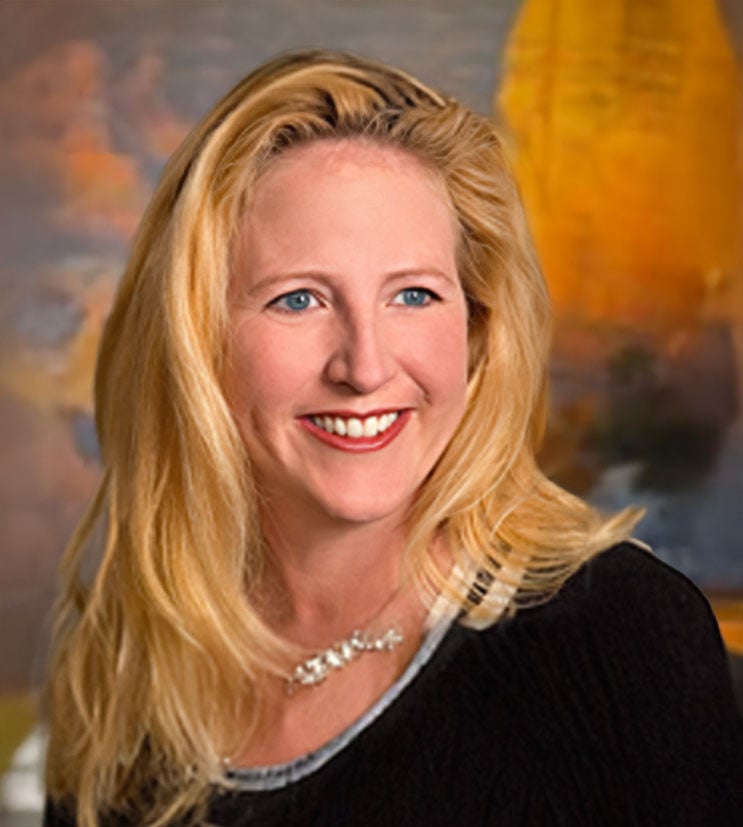 Suzanne Ogden