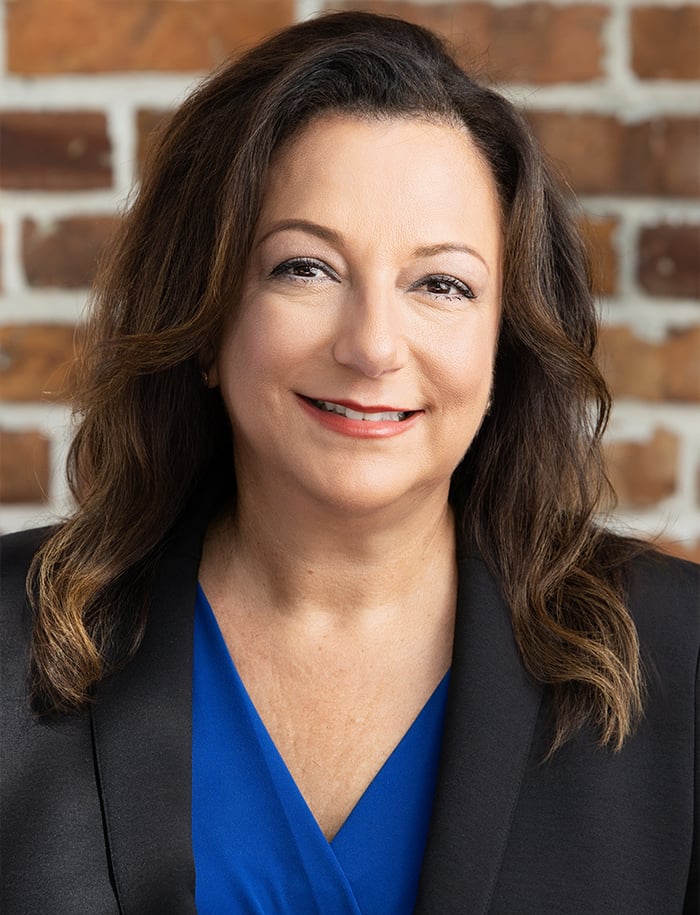 Suzanne Villa