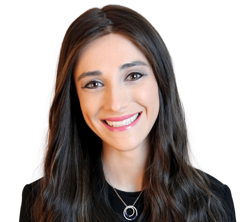 Tamar Gluck