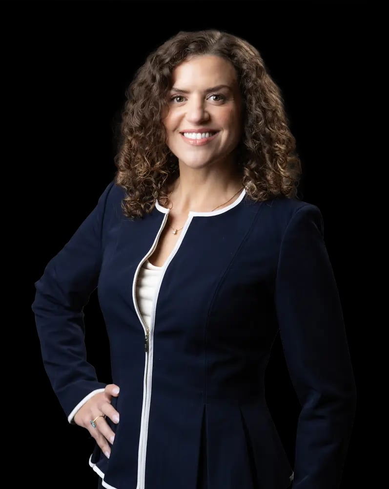 Tamara Van Pala Skrobacki