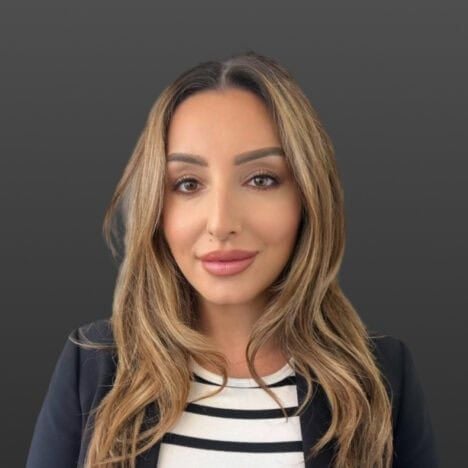 Tara Shams