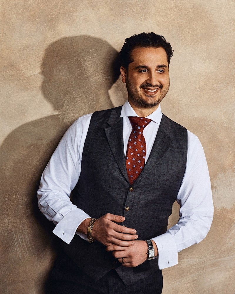 Tarik Habbas