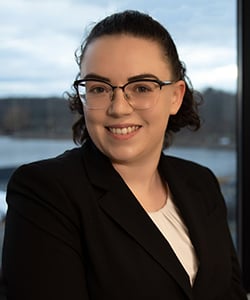 Taylor Driscoll