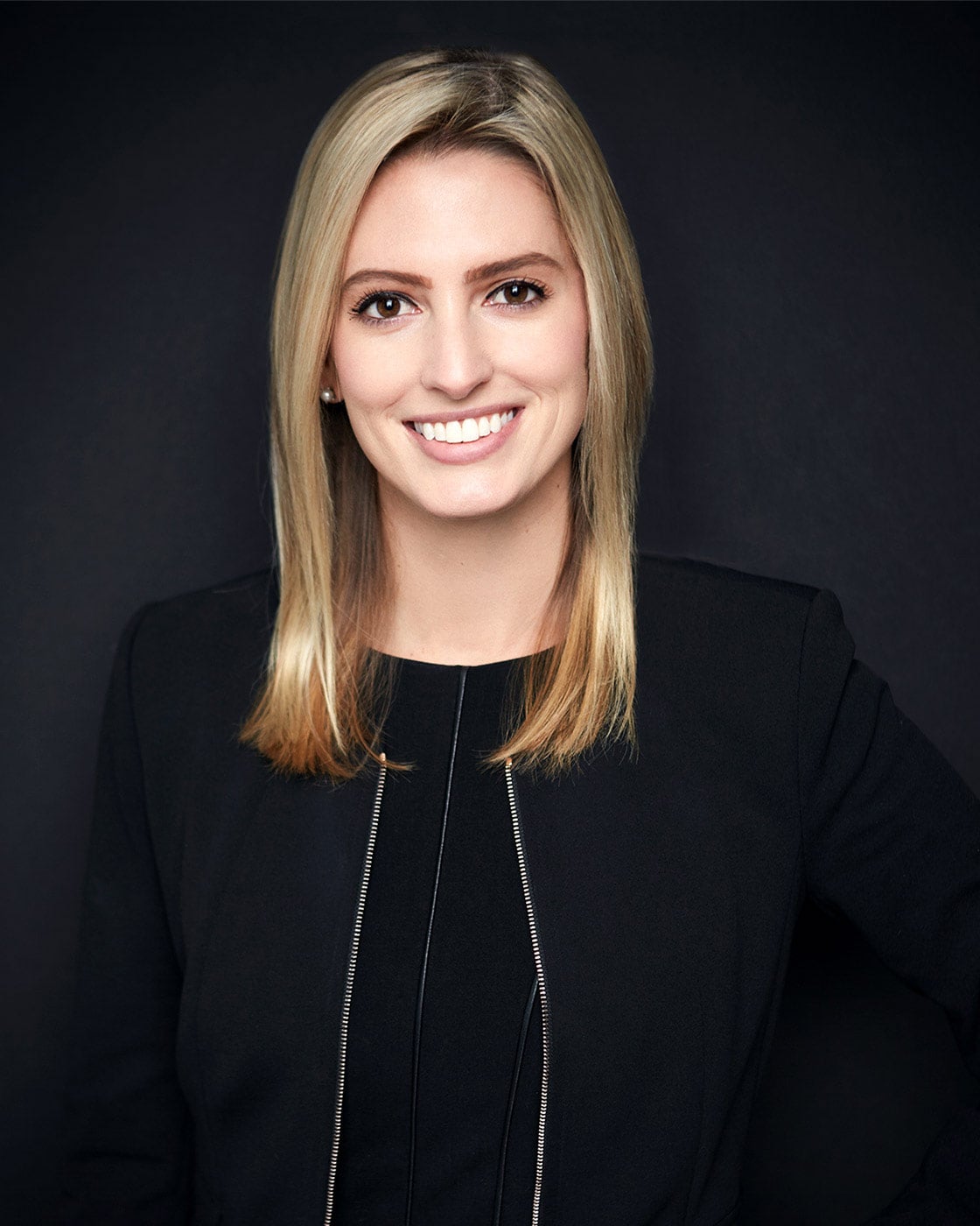 Taylor Kosla Unterberg