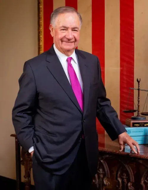 Ted Lyon