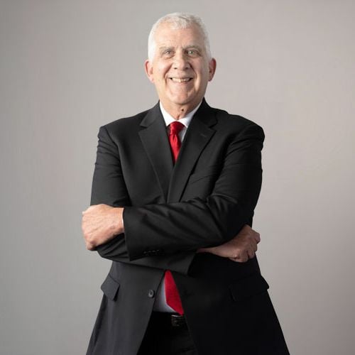 Terrance Cirocco