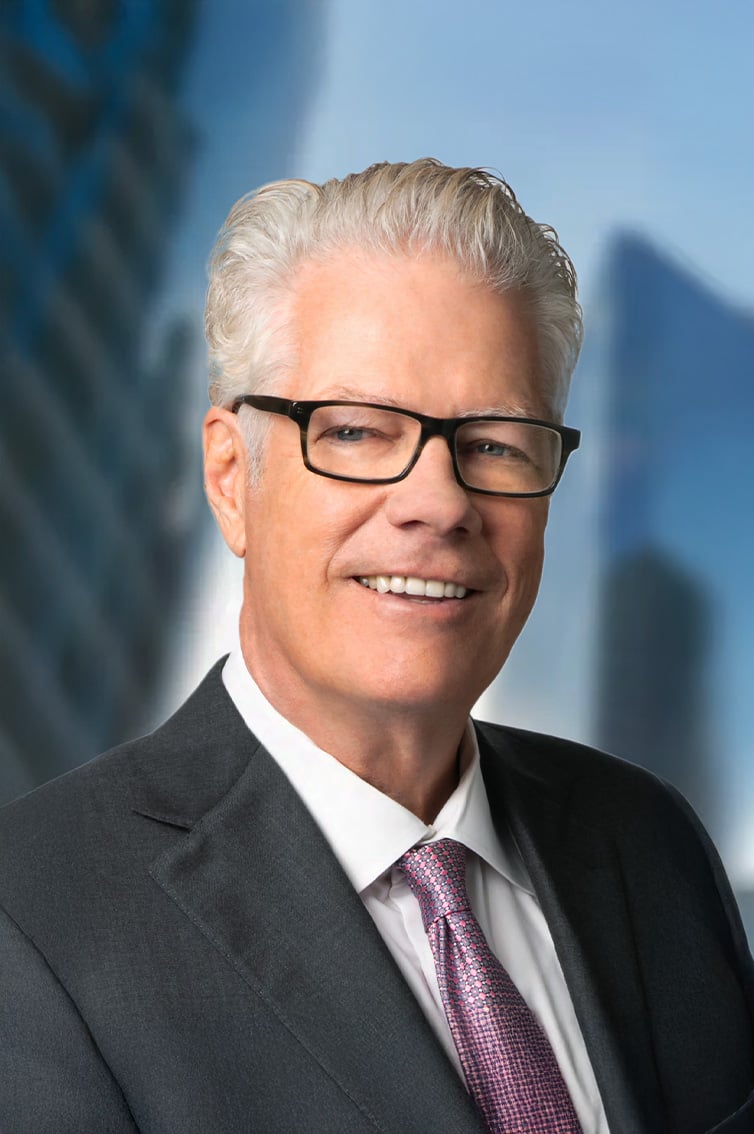 Terrence Lavin