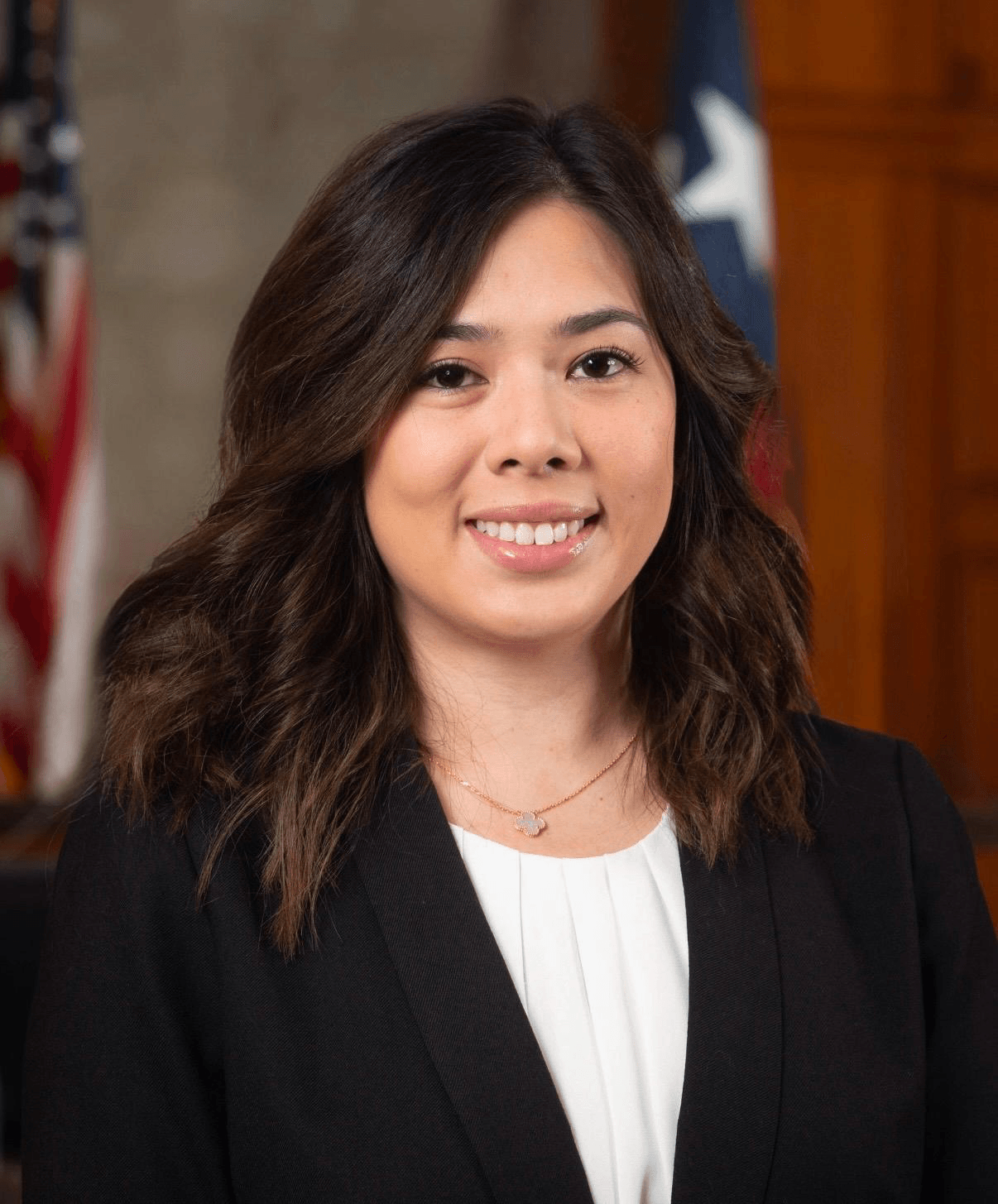 Terri Tran