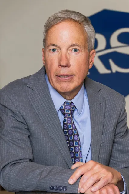 Terry Rector
