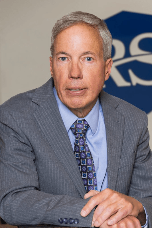 Terry Rector