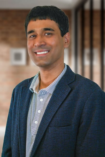 Thanon Rezvi