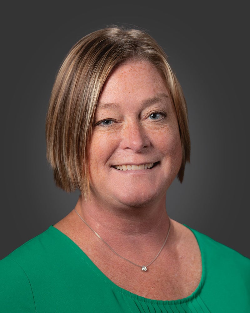 Theresa Laughlin