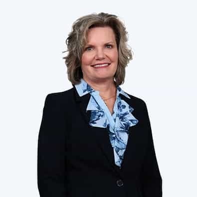 Theresa Scott