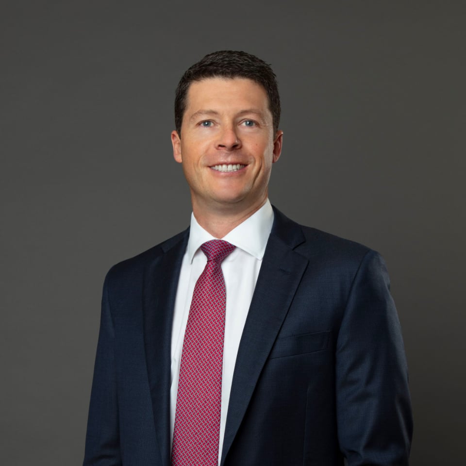 Thomas A. Rottinghaus