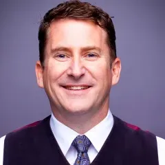 Thomas Breen