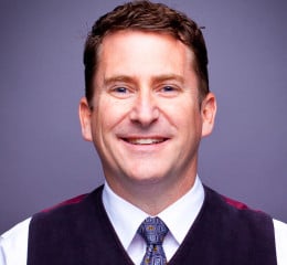 Thomas Breen