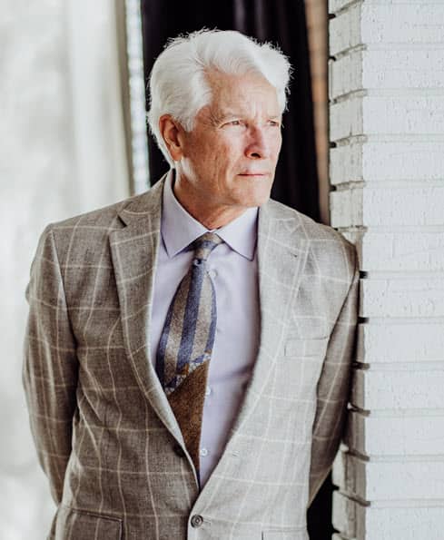 Thomas Dwyer