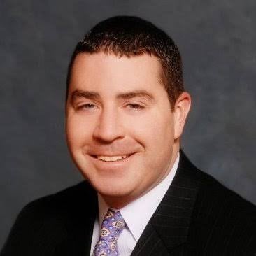 Thomas M. Mercure