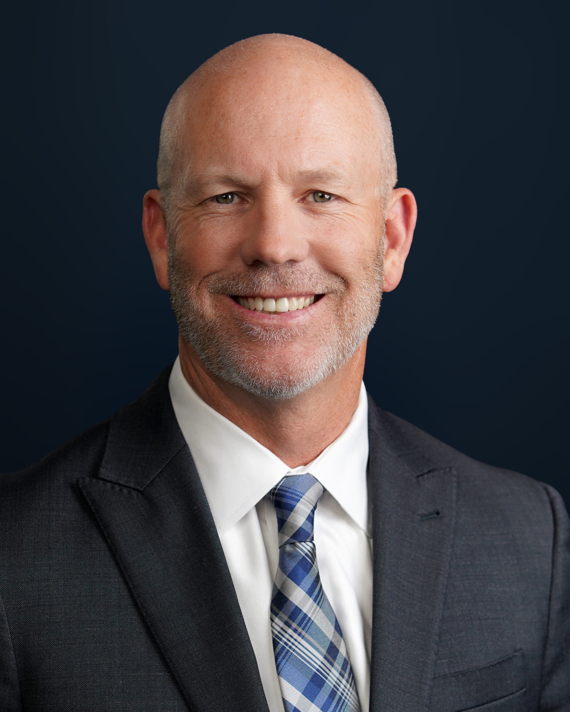 Thomas M. Rowen