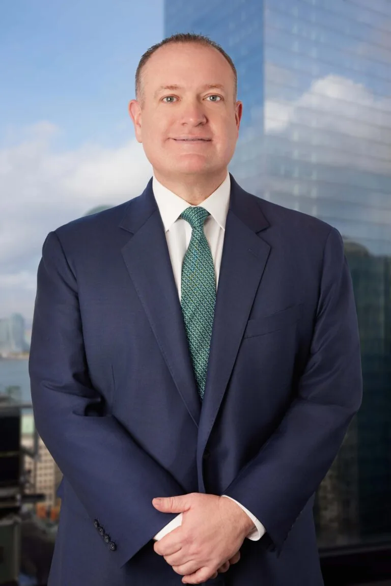 Thomas McManus