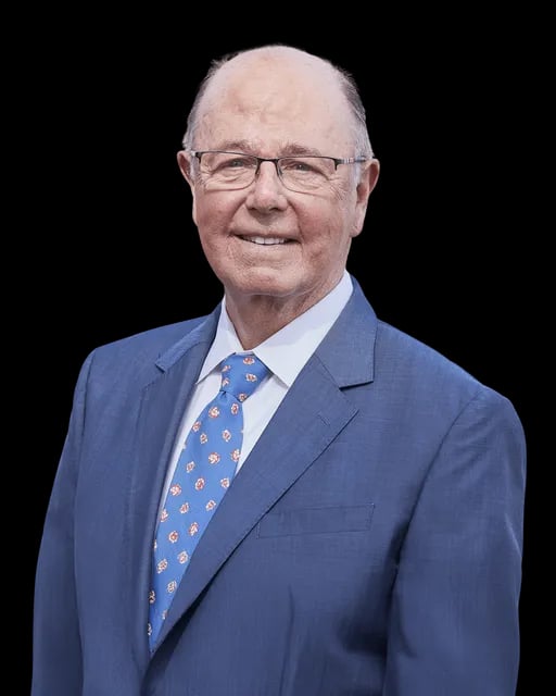 Thomas Merrigan