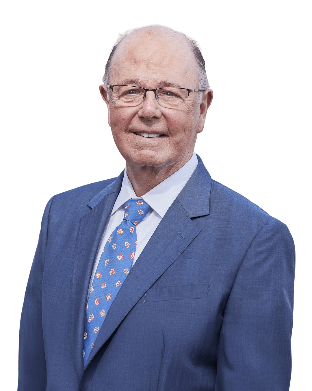 Thomas Merrigan
