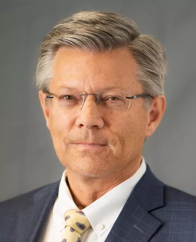 Thomas O'Connor