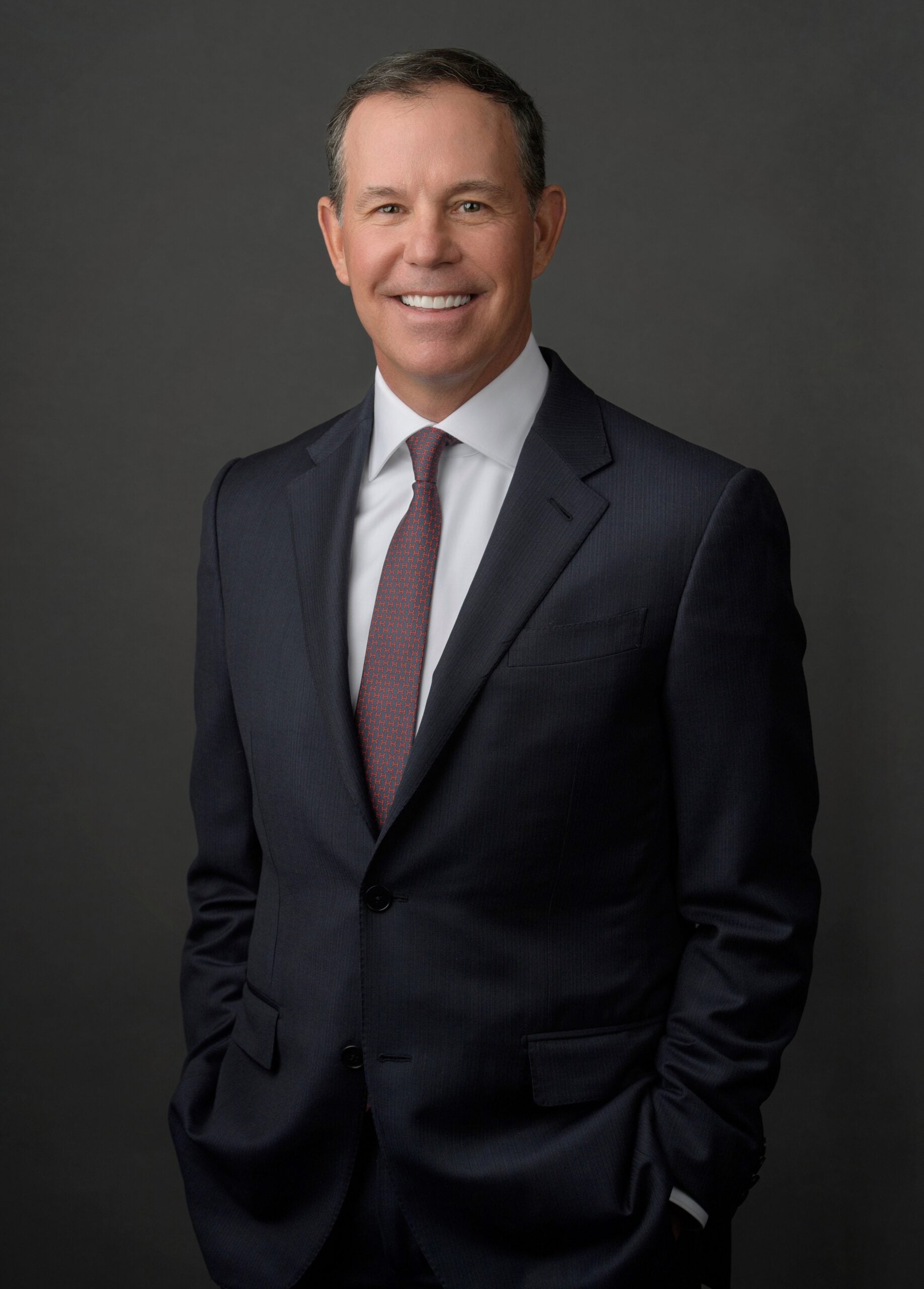 Thomas P. Cartmell