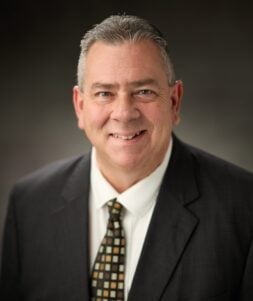 Thomas Tedeschi
