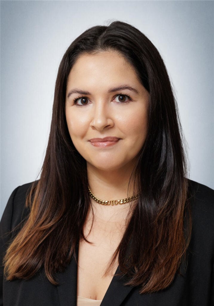 Tia Garcia