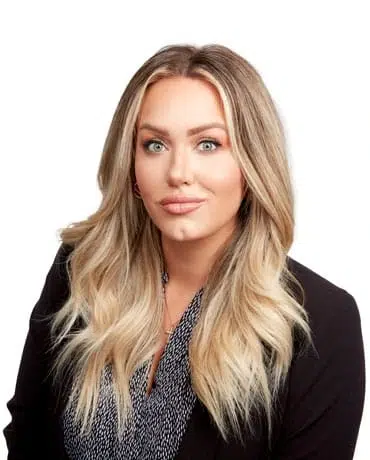 Tiffany Newcomb