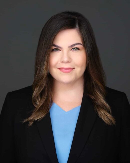 Tiffany Pennington